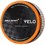 VELO McLaren Spicy Papaya Limited Edition