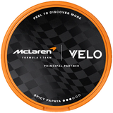 VELO McLaren Spicy Papaya Limited Edition