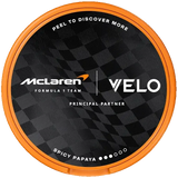 VELO McLaren Spicy Papaya Limited Edition
