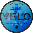 VELO Peppermint Storm-Nikotinposer-Tobax
