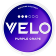 VELO Purple Grape-Nikotinposer-Tobax