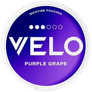 VELO Purple Grape