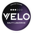 VELO Salty Liquorice