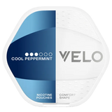 VELO Shift Cool Peppermint-Nikotinposer-Tobax
