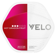 VELO Shift Hot Dragonfruit-Nikotinposer-Tobax