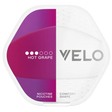 VELO Shift Hot Grape-Nikotinposer-Tobax