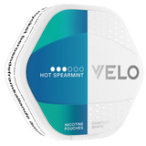 VELO Shift Hot Spearmint-Nikotinposer-Tobax