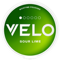 VELO Sour Lime Mini-Nikotinposer-Tobax