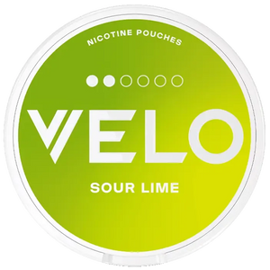 VELO Sour Lime