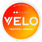 VELO Tropical Mango 6mg-Nikotinposer-Tobax