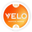 Velo Tropical Mango Zero Ny