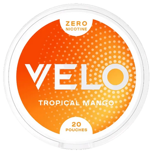 VELO Tropical Mango Zero