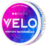 VELO Wintery Watermelon Mini-Nikotinposer-Tobax