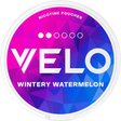 VELO Wintery Watermelon Mini-Nikotinposer-Tobax