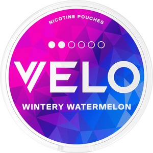 VELO Wintery Watermelon Mini