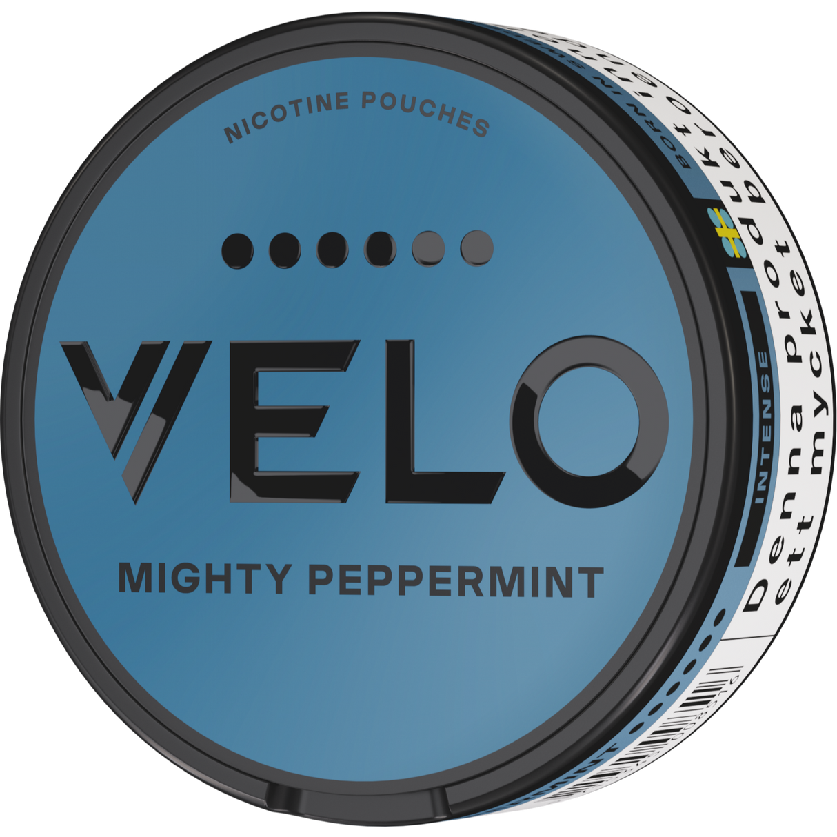 VELO Mighty Peppermint Max