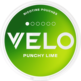 VELO Punchylime Mini 