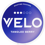 VELO Tangled Berry Top