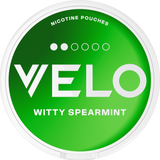 VELO Witty Spearmint