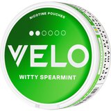 VELO Witty Spearmint