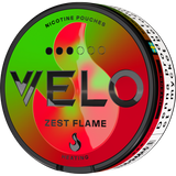 VELO Zest Flame