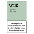 Vont Cube Apple Pear 20mg – Tobax