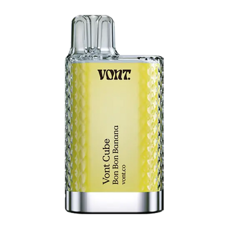 Vont Bon Bon Banana Device