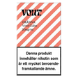 Vont Cube Gränna 20mg Tobax