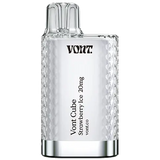 Vont Cube Strawberry Ice 20mg Device