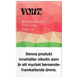 Vont Cube Watermelon Ice 20mg box