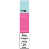 Vont Nova Bubblegum 20mg Package