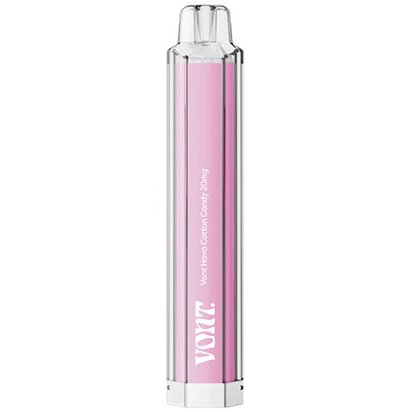 Vont Nova Cotton Candy 20mg Device