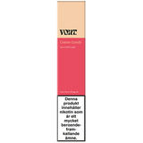 Vont Nova Cotton Candy 20mg Package 