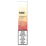 Vont Nova Red Apple Ice 20mg