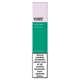 Vont Nova Soda Crush 20mg Tobax