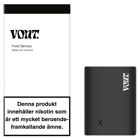 Vont-POD-Device