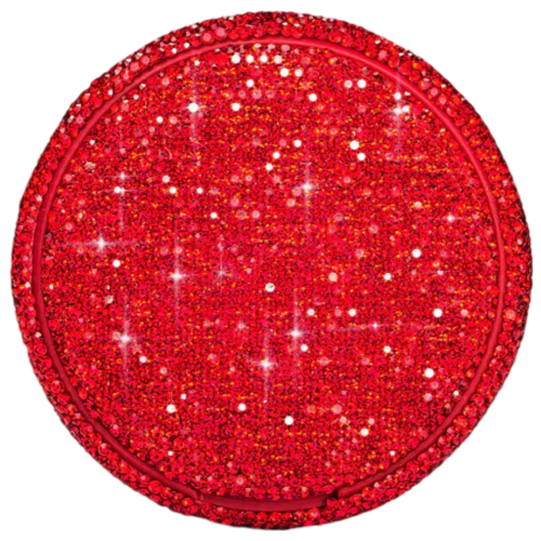 Valentine Kelly Box (Röd)-Tobax