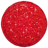 Valentine Kelly Box (Röd)-Tobax