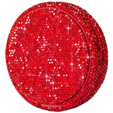 Valentine Kelly Box (Röd)-Tobax