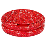 Valentine Kelly Box (Röd)-Tobax