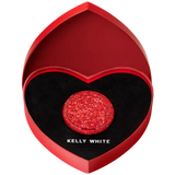 Valentine Kelly Box (Röd)-Tobax