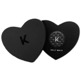 Valentine Kelly Box (Svart)-Tobax