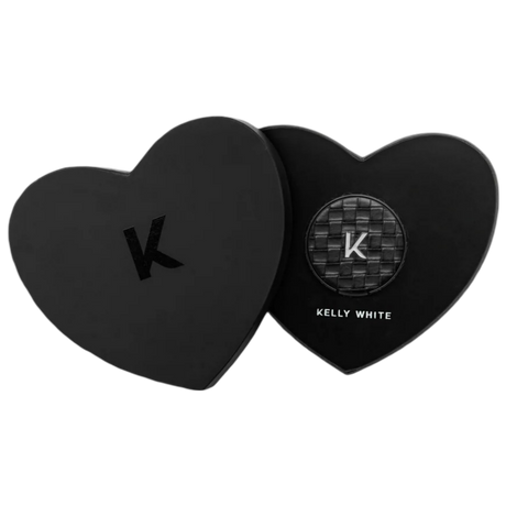 Valentine Kelly Box (Svart)-Tobax