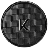 Valentine Kelly Box (Svart)-Tobax