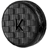 Valentine Kelly Box (Svart)-Tobax