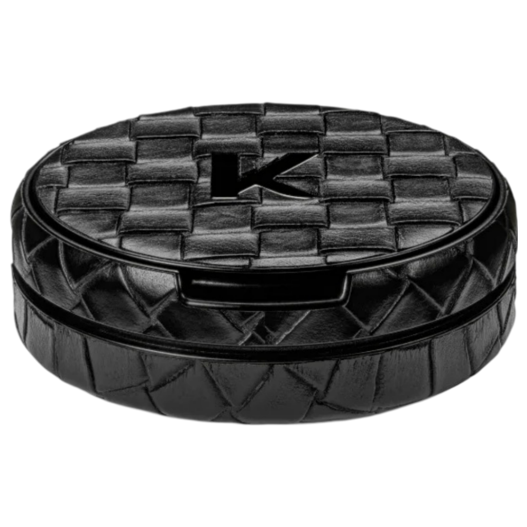 Valentine Kelly Box (Svart)-Tobax