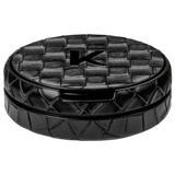 Valentine Kelly Box (Svart)-Tobax