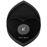 Valentine Kelly Box (Svart)-Tobax