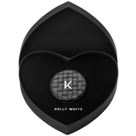 Valentine Kelly Box (Svart)-Tobax