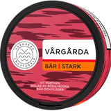 Vårgårda Bär Stark-Tobax